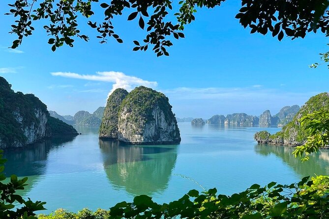 From Hanoi: Hidden Gems of Ha Long & Bai Tu Long 2-Day Cruise - Considerations to Keep in Mind