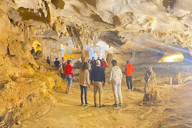 From Hanoi: Hidden Gems of Ha Long & Bai Tu Long 2-Day Cruise - What We Love About the Experience