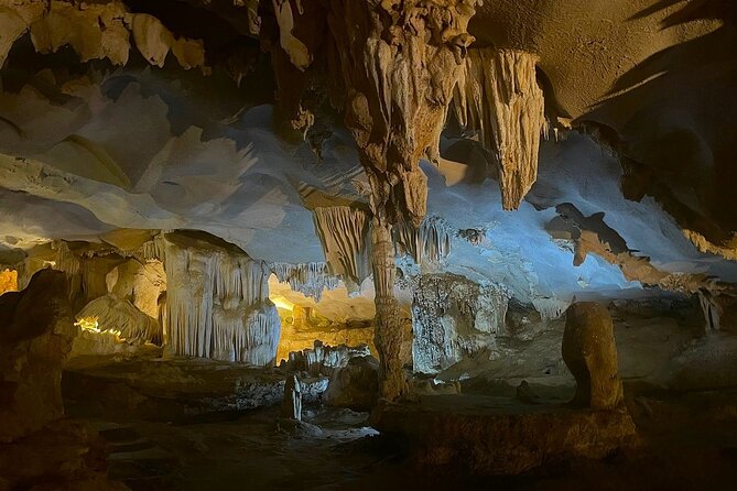 From Hanoi: Hidden Gems of Ha Long & Bai Tu Long 2-Day Cruise - An In-Depth Look at the Itinerary