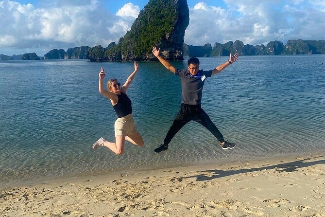 From Hanoi: Hidden Gems of Ha Long & Bai Tu Long 2-Day Cruise - Practical Details