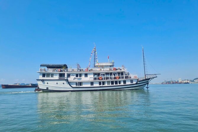 From Hanoi: Hidden Gems of Ha Long & Bai Tu Long 2-Day Cruise - Final Thoughts