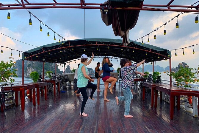 From Hanoi: Hidden Gems of Ha Long & Bai Tu Long 2-Day Cruise - Who Will Love This Tour?