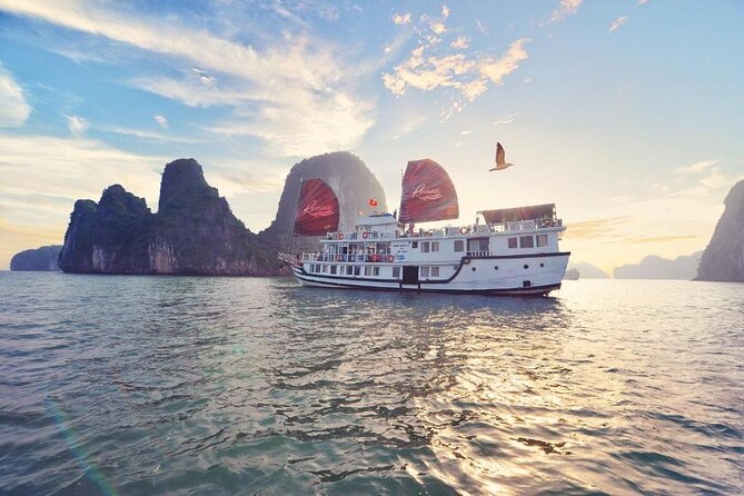 From Hanoi: Hidden Gems of Ha Long & Bai Tu Long 2-Day Cruise - Good To Know