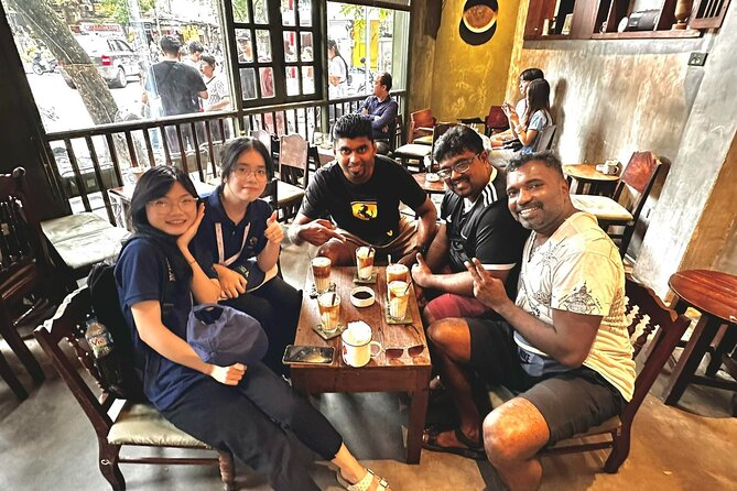 Hanoi Old Quarter Private Walking Tour Half Day - Additional Practical Details