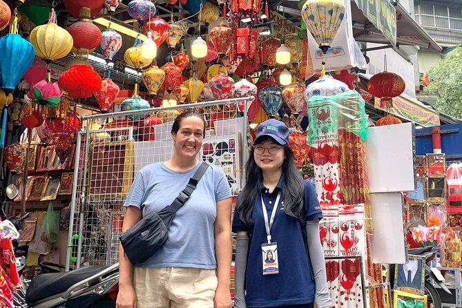 Hanoi Old Quarter Private Walking Tour Half Day - The Value of This Tour