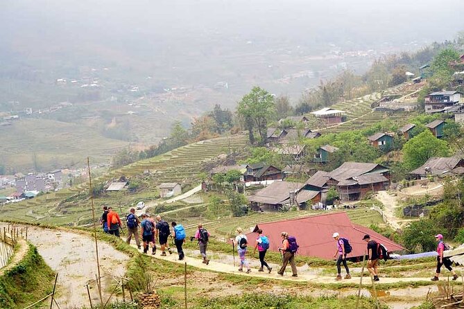 3 Days 2 Nights Sapa Trekking from Hanoi - The Bottom Line: Is This Tour for You?