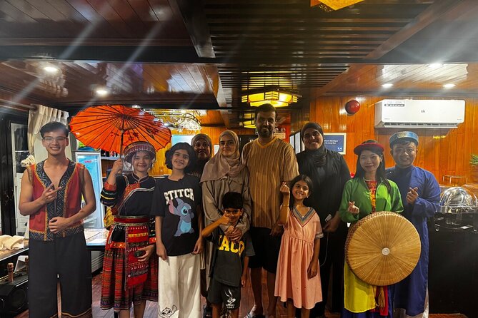 Hera Luxury Cruise Halong Bay 2 Days 1 Night Tour from Hanoi - An In-Depth Look at the Hera Cruise Experience