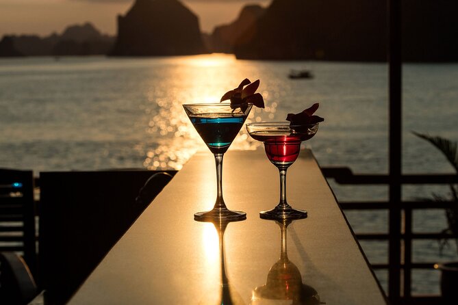 Sapphire Cruise 3D2N Tour to Halong & Lan Ha Bay from Hanoi - Who Will Love This Tour?