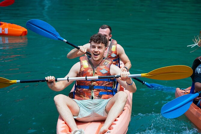 Hanoi to Ha Long Bay: Premium Symphony 5-Star Day Cruise - The Experience: A Detailed Breakdown