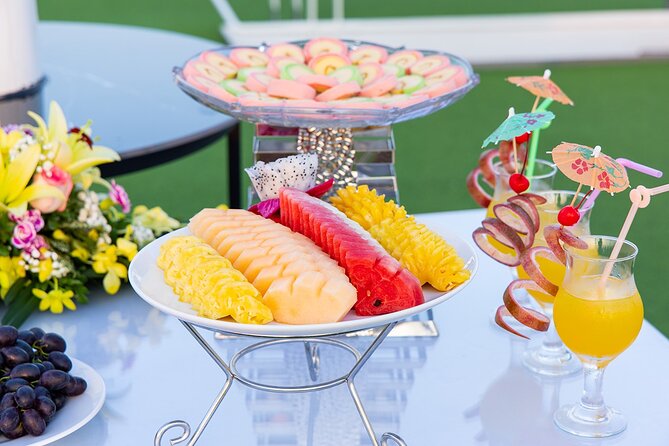 Hanoi to Ha Long Bay: Premium Symphony 5-Star Day Cruise - Who Is This Tour Best For?