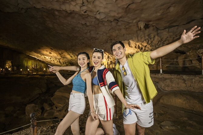 Hanoi to Ha Long Bay: Premium Symphony 5-Star Day Cruise - Final Thoughts