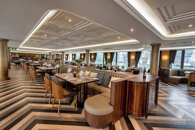 Best Premium Halong Bay Cruise from Halong International Port - Final Thoughts