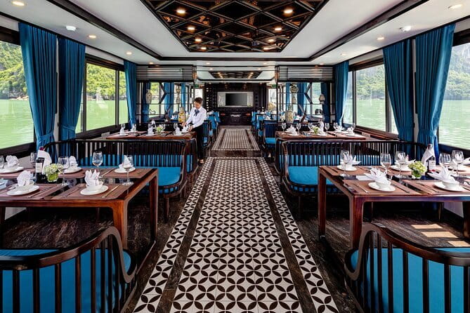 From Hanoi: 1-Day Halong 5-Star Cruises with Big & Small Groups - Who Should Book This Tour?