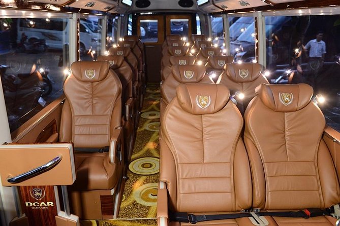 FULL package - 3D2N on 5* Luxury Cruise explore Lan Ha Bay and Halong Bay - Final Thoughts