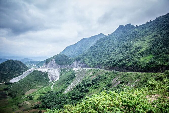 Mai Chau 2 Days Classic Group Tour - Key Points