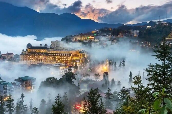 Rice Terraces and Ethnic Villages - Final Thoughts