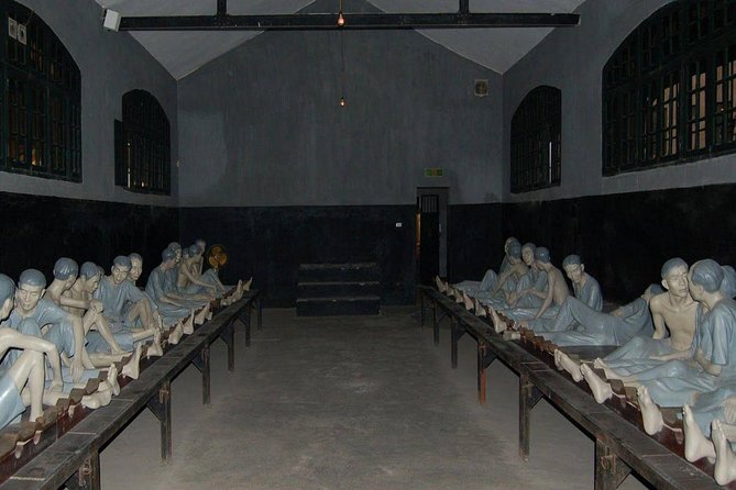 Hanoi War Sites Walking Tour - Exploring Hanoi’s War Sites: What to Expect