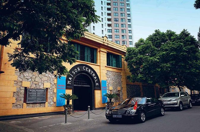 Hanoi War Sites Walking Tour - What the Reviews Say: Authentic Insights