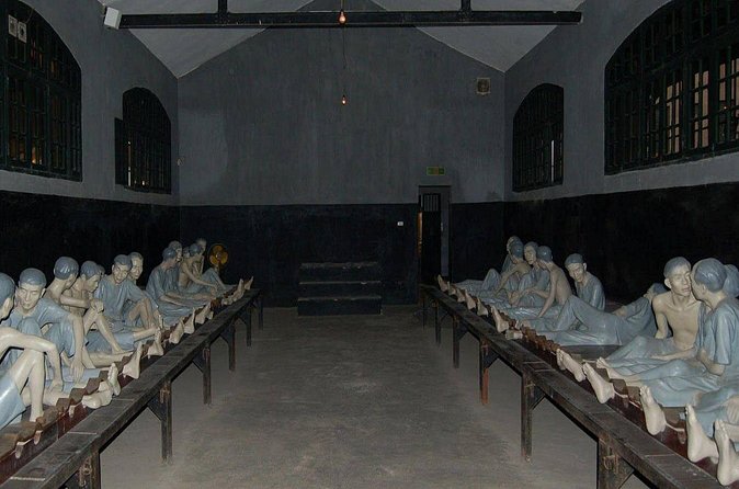 Hanoi War Sites Walking Tour - Who Should Consider This Tour?