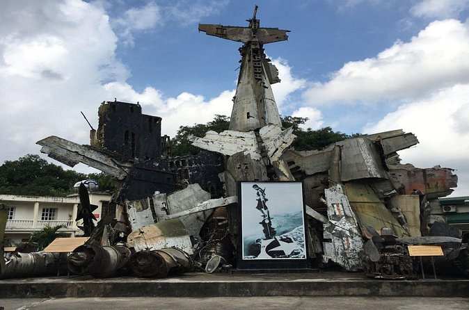Hanoi War Sites Walking Tour - The Sum Up: Is the Hanoi War Sites Walking Tour Worth It?