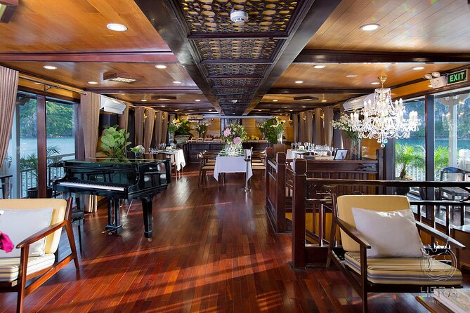 3-Day Hera Cruise Tour in Halong Bay from Hanoi - Who This Tour Is Best For