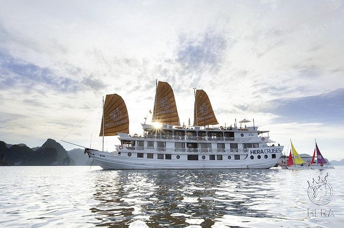 3-Day Hera Cruise Tour in Halong Bay from Hanoi - FAQ