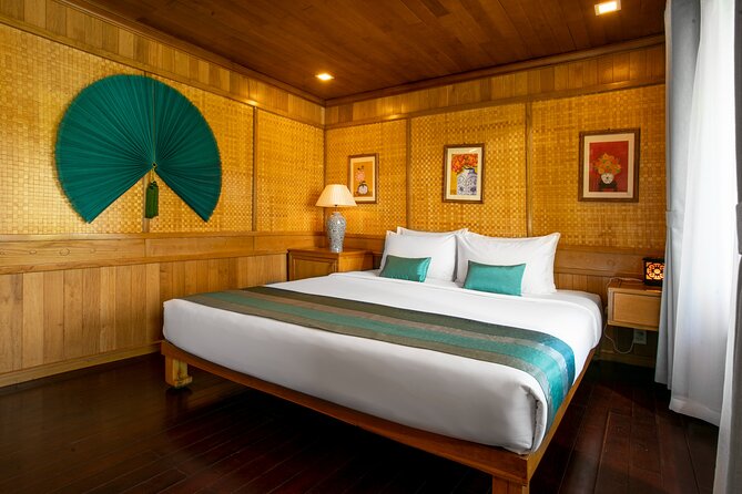 3 Days Explore Bai Tu Long Bay with Private Cruise - Practical Considerations: What You Should Know