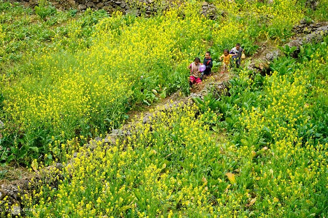 Ha Giang 3 Day tour from Hanoi - The Itinerary in Detail