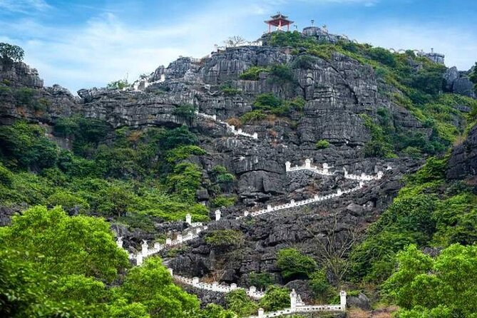 Full day Hoa Lu - Mua Cave - Tam Coc from Hanoi - Authentic Experiences and Practical Tips