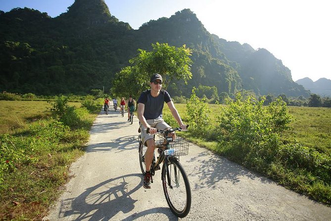 Lan ha bay 2 days tour- Best &Boutique cruise & Swimming, Kayaking & Biking trip - FAQ: Your Practical Questions Answered