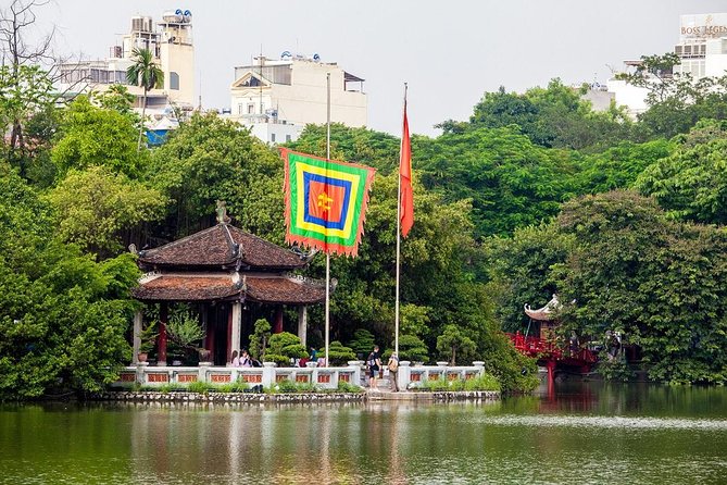 Hanoi Full Day City Private Tour - The Sum Up