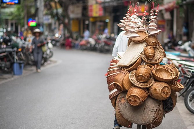 Hanoi Full Day City Private Tour - Practical Tips for Making the Most of This Tour