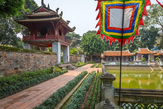 Hanoi Full Day City Private Tour - FAQs