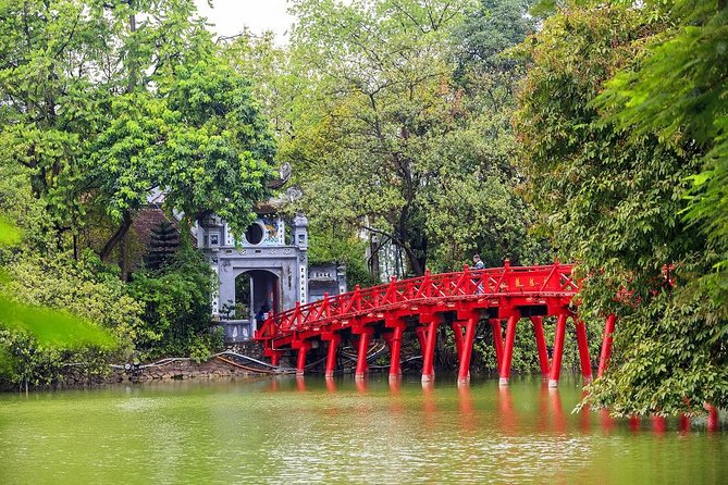 Hanoi Full Day City Private Tour - Who Will Love This Tour?