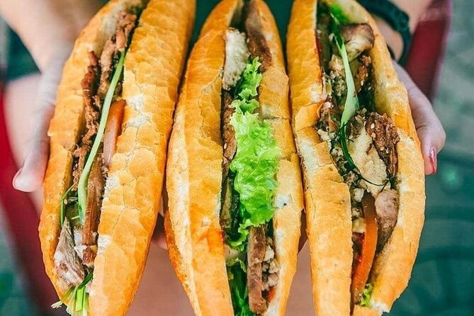 Banh Mi Adventure - A Hanoi Sandwich Tour - Practical Details and Tips