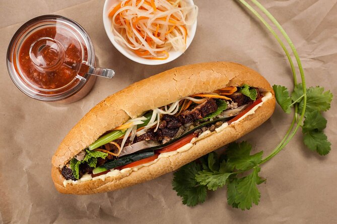 Banh Mi Adventure - A Hanoi Sandwich Tour - Final Thoughts
