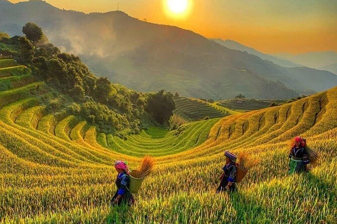 Discovering Mai Chau Private Tour from Hanoi - The Sum Up