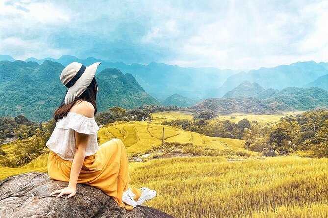 Discovering Mai Chau Private Tour from Hanoi - Return Journey: From Mai Chau to Hanoi