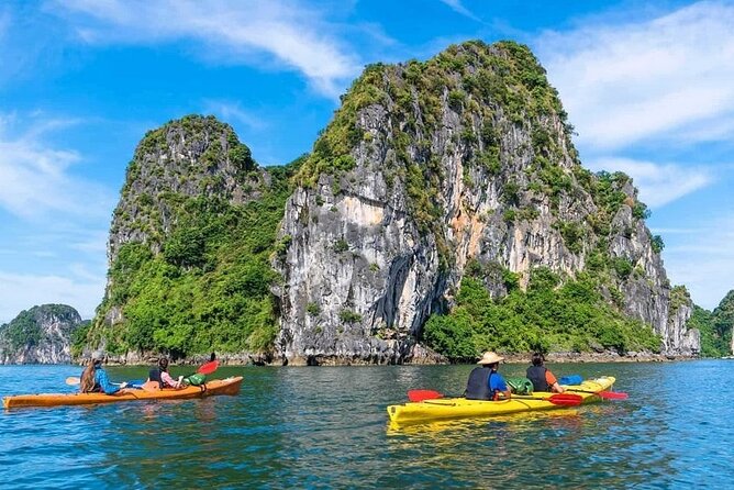 Bai Tu Long Escape with Cruise, Kayak and Village Life - Final Thoughts
