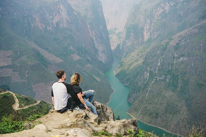 4 Days 3 Nights Karst Plateau Geopark Tour from Hanoi - Why Choose This Tour?