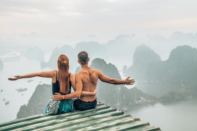 Ha Long Bay Instagram Tour: Most Famous Spots (Private & All-Inclusive) - Exploring Ha Long Bay: An In-Depth Look