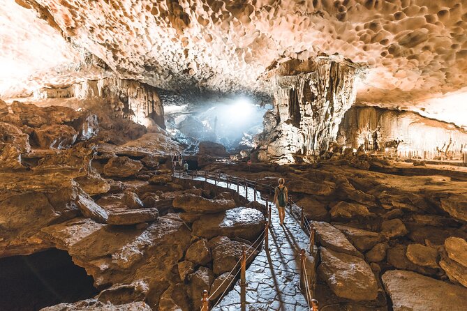 Ha Long Bay Instagram Tour: Most Famous Spots (Private & All-Inclusive) - Key Points