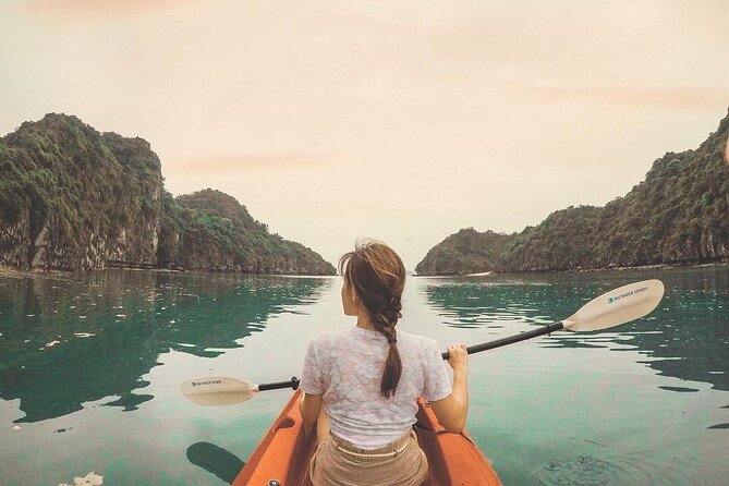 Ha Long Bay Instagram Tour: Most Famous Spots (Private & All-Inclusive) - Who Is This Tour Best For?