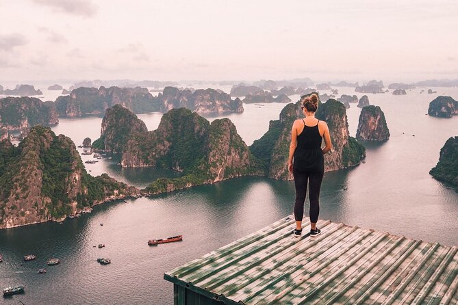 Ha Long Bay Instagram Tour: Most Famous Spots (Private & All-Inclusive) - FAQ