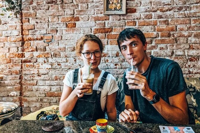 Hanoi Private And All Inclusive Coffee Lovers Tour in Vietnam - A Deep Dive into the Hanoi Coffee Lovers Tour