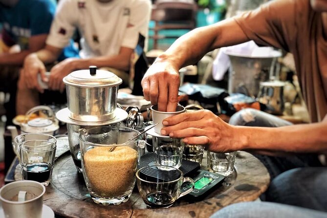 Hanoi Private And All Inclusive Coffee Lovers Tour in Vietnam - Who Should Consider This Tour?