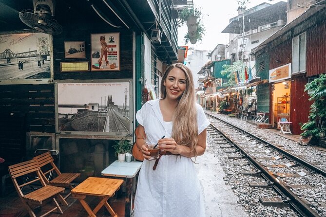 Hanoi Private And All Inclusive Coffee Lovers Tour in Vietnam - Key Points