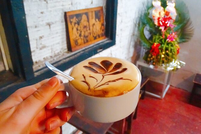 Hanoi Private And All Inclusive Coffee Lovers Tour in Vietnam - The Sum Up