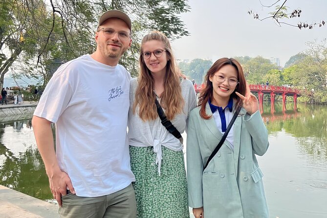 Private Guided Tour of Hanoi - Exploring Hanoi’s Core in a Compact Tour