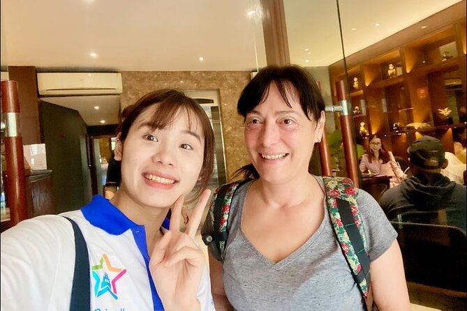 Private Guided Tour of Hanoi - A Deep Dive Into the Itinerary